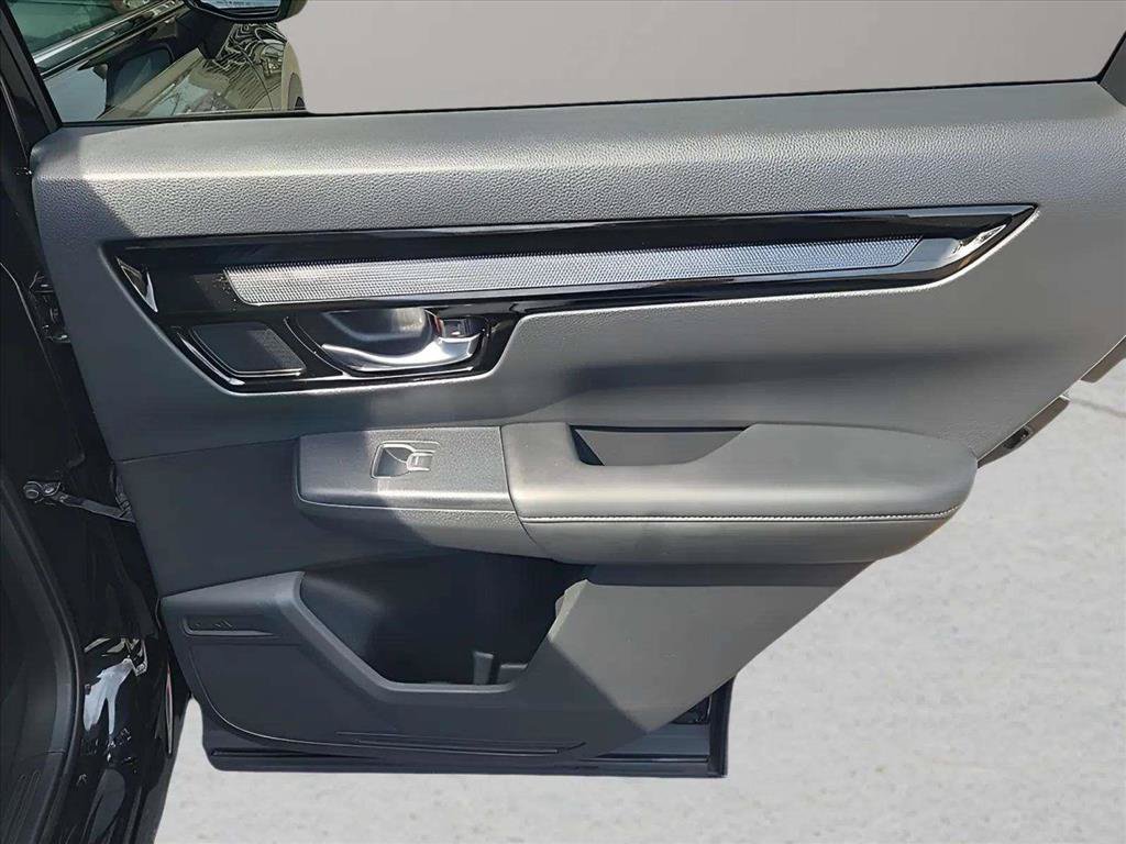 Used 2023 Honda CR-V EX-L image 28