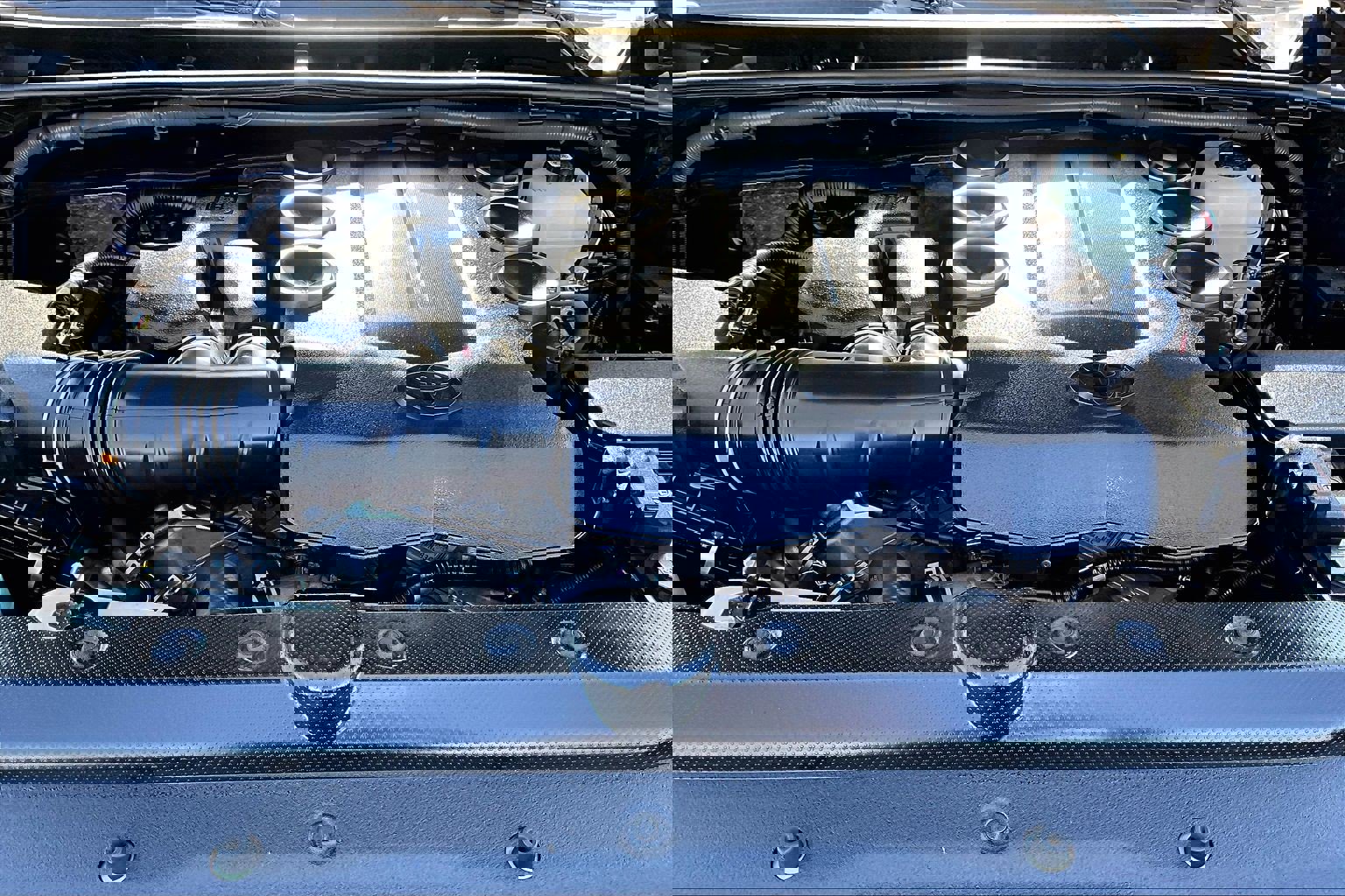 Used 2020 Toyota 4Runner Limited image 10