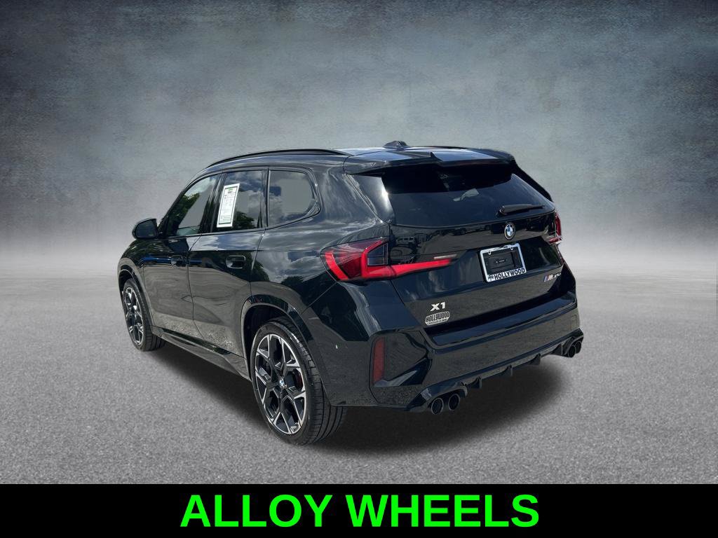Used 2026 BMW X1 M35i AWD/4WD image 7
