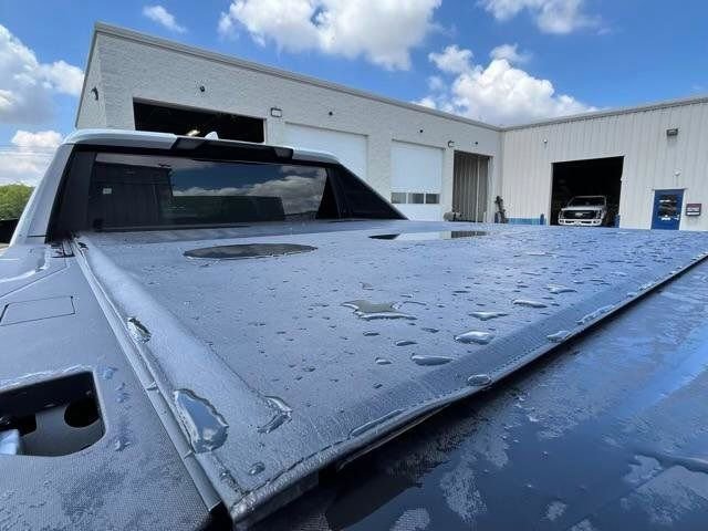 New 2024 Chevrolet Silverado EV W/T image 12