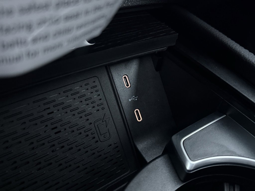 Used 2026 Mercedes-Benz GLS 450 4MATIC image 30