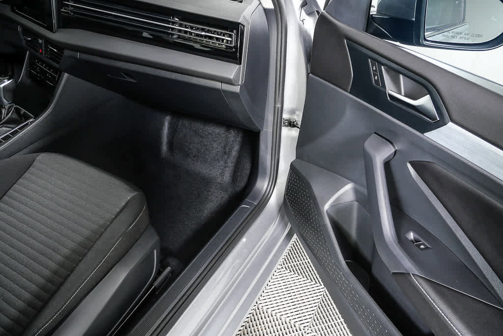 New 2026 Volkswagen Jetta S FWD image 23