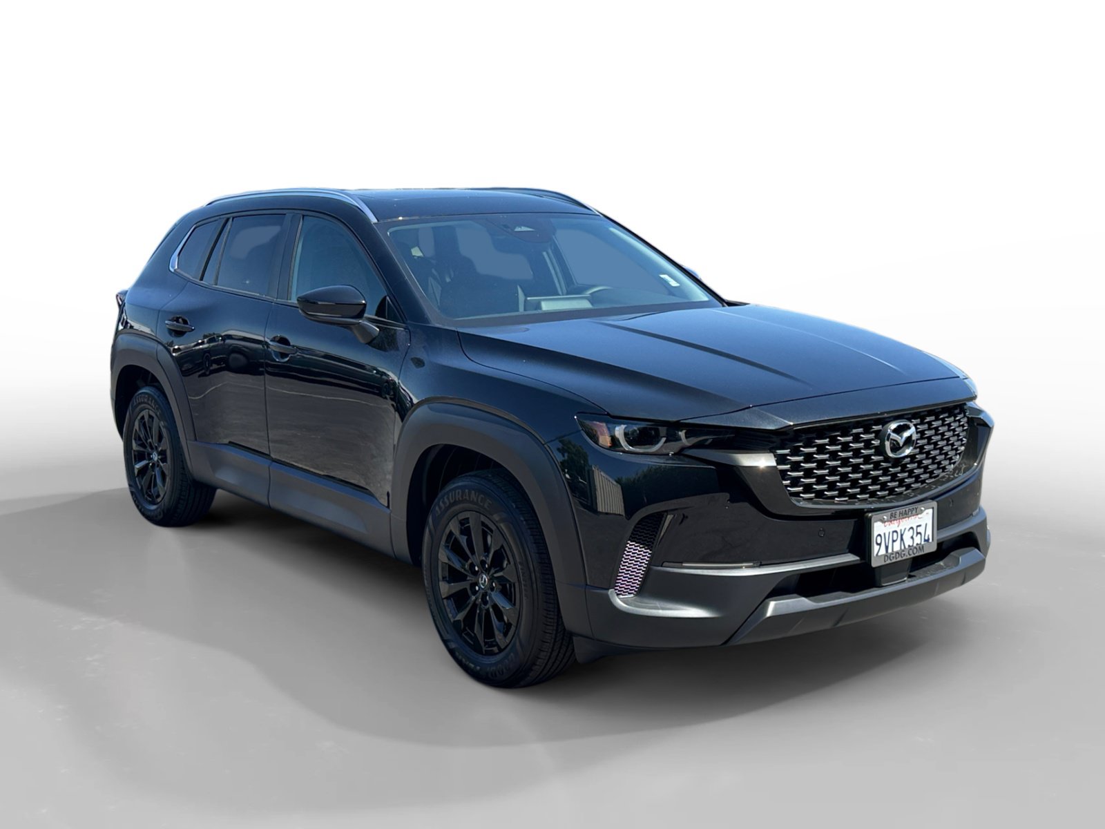 Certified 2026 MAZDA CX-50 2.5 Hybrid w/ Preferred Pkg AWD/4WD image 7