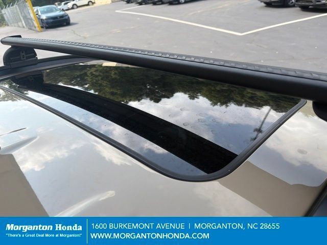Used 2024 Hyundai Santa Cruz XRT AWD/4WD image 11