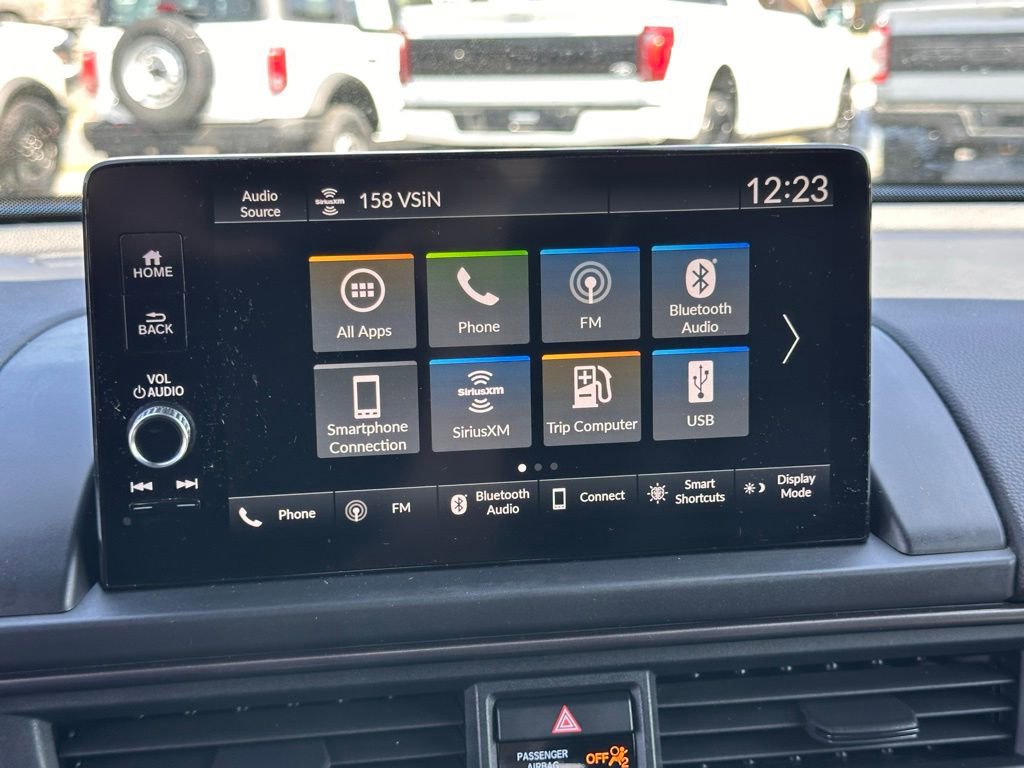 Used 2023 Honda Pilot TrailSport image 29