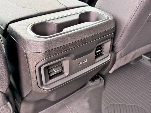 New 2026 Chevrolet Silverado 2500 LT image 19