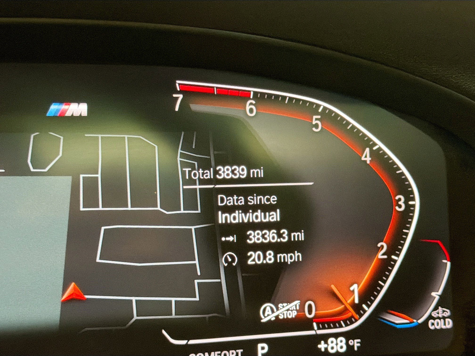 Used 2025 BMW X4 xDrive30i w/ Premium Package image 8