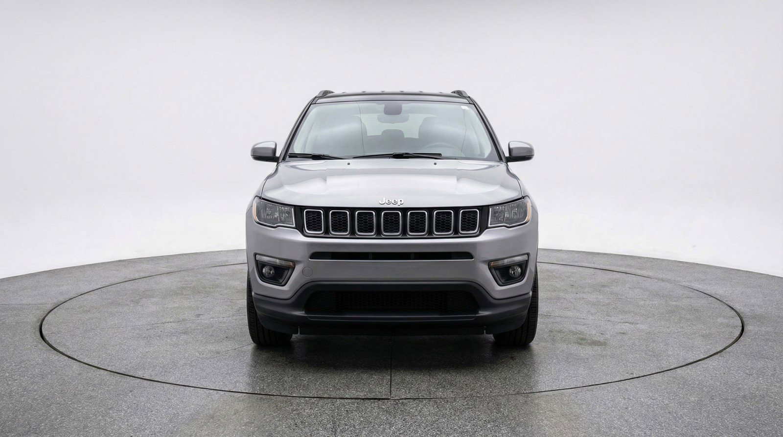 Used 2025 Jeep Compass Limited image 2