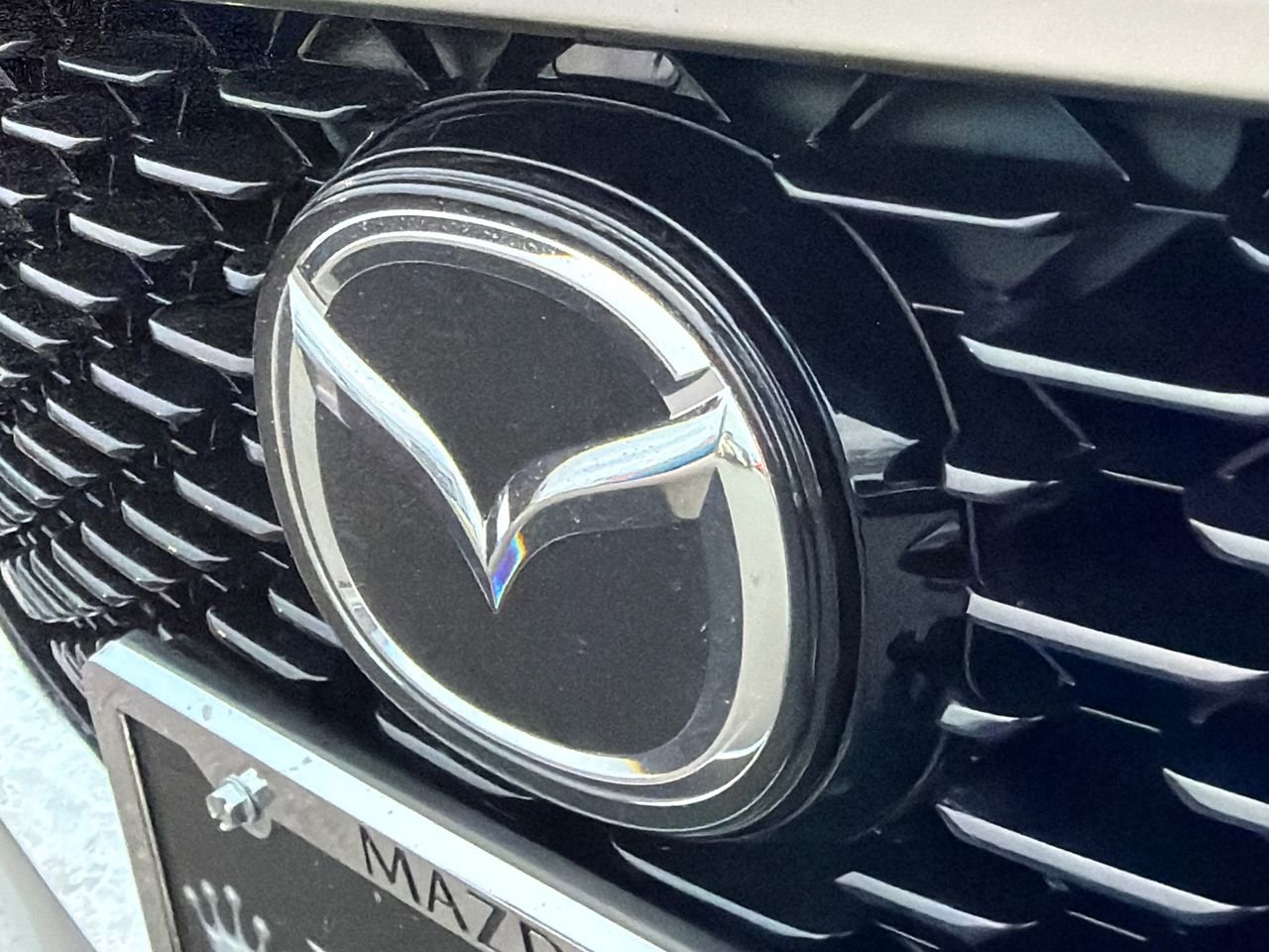 New 2026 MAZDA MAZDA3 2.5 S Sedan w/ Preferred Pkg image 11