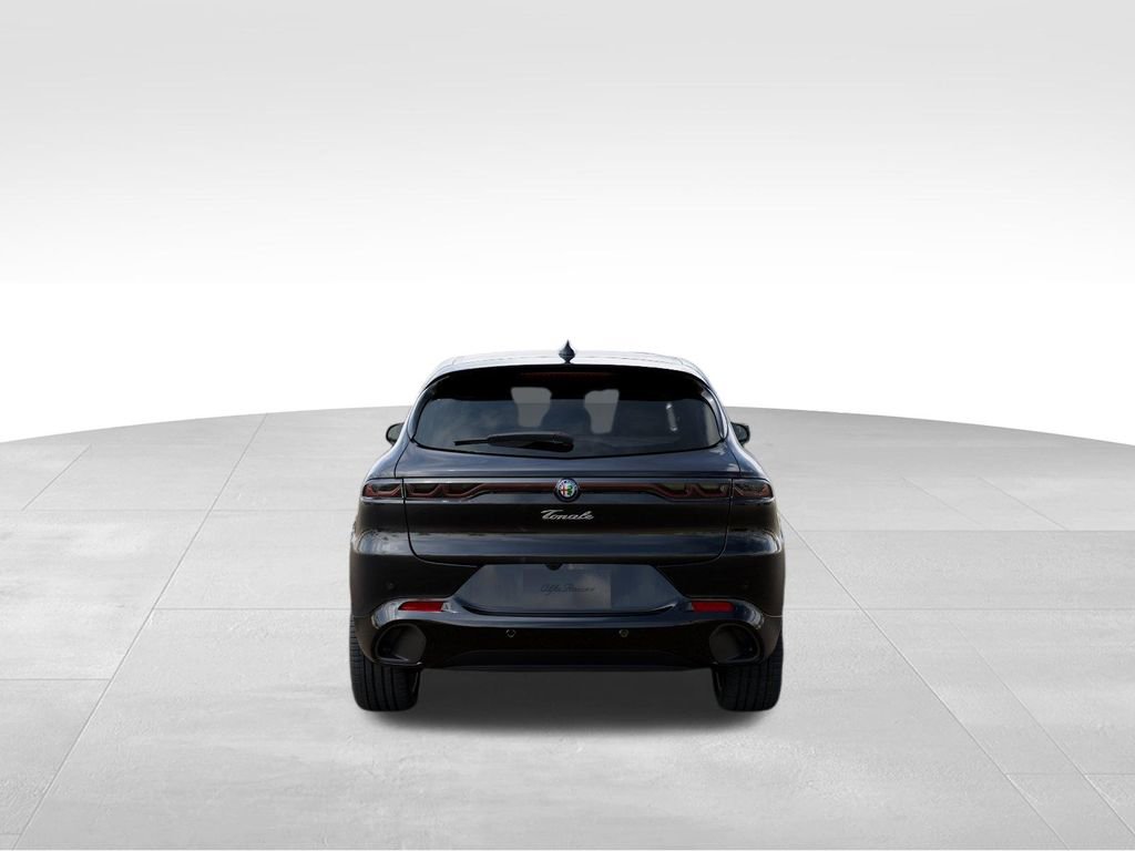 New 2025 Alfa Romeo Tonale w/ Premium Package AWD/4WD image 8