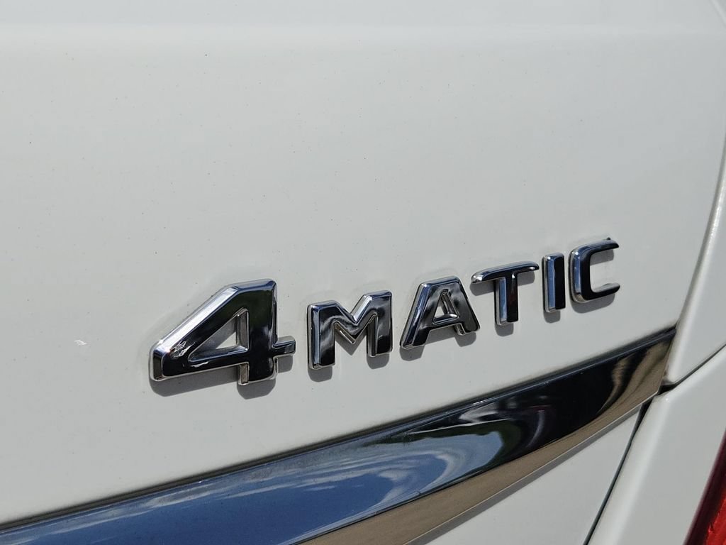 Used 2019 Mercedes-Benz E 300 4MATIC image 9