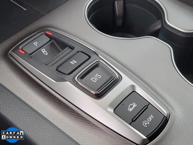 Used 2025 Honda Ridgeline RTL image 30