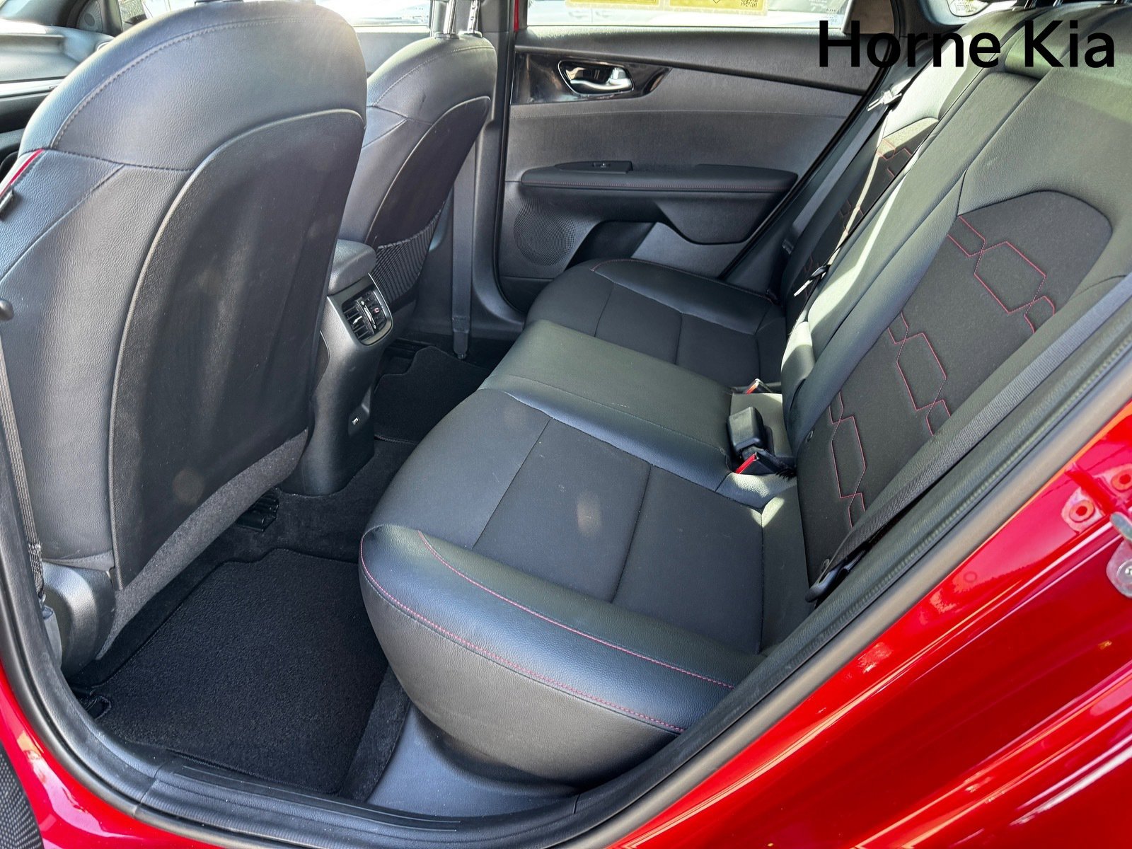 Certified 2023 Kia Forte GT image 11