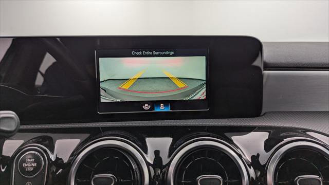 Used 2020 Mercedes-Benz A 220 image 29
