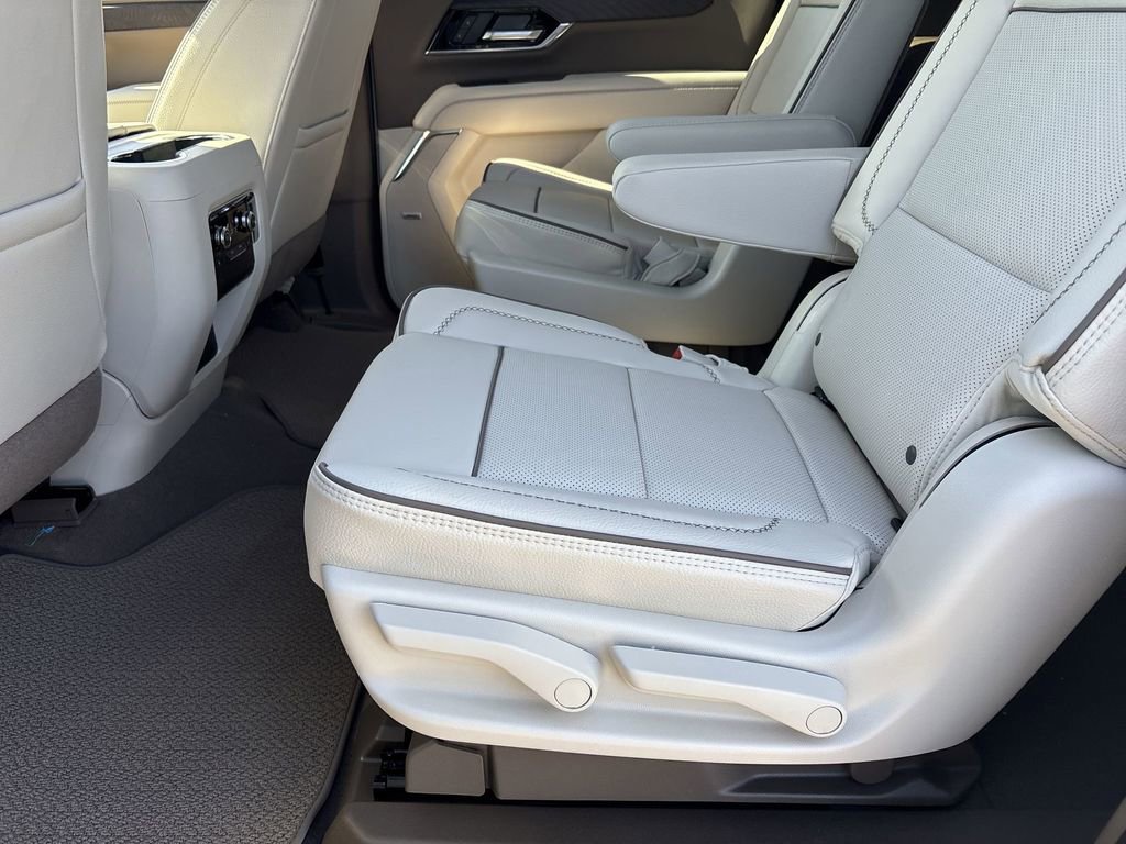 New 2026 GMC Yukon XL Denali RWD image 25