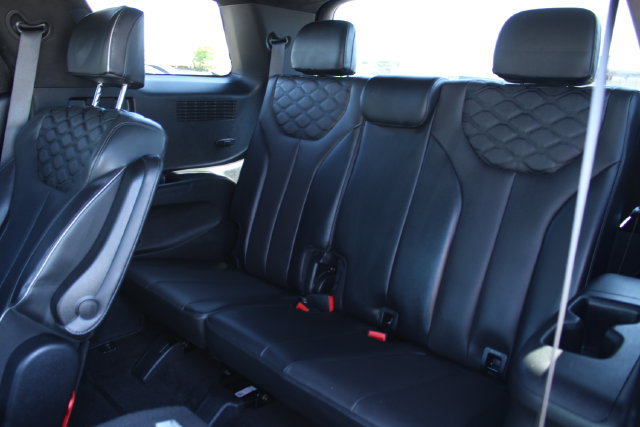 Used 2020 Hyundai Palisade Limited FWD image 47