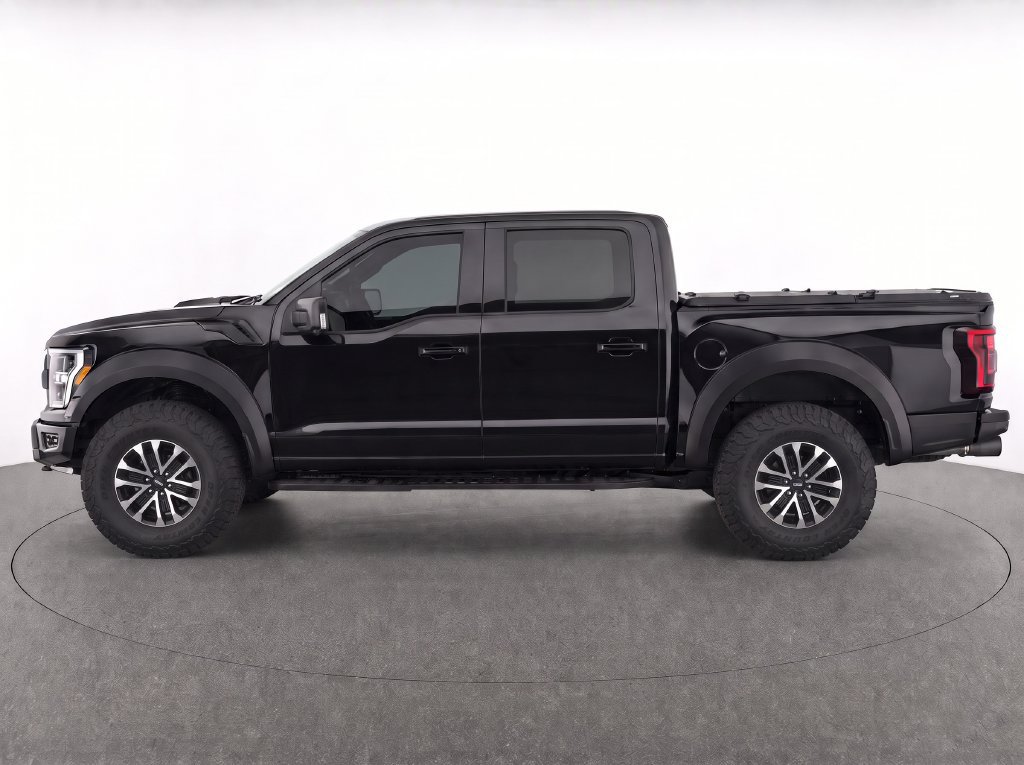Used 2020 Ford F150 Raptor w/ Equipment Group 802A Luxury AWD/4WD image 5