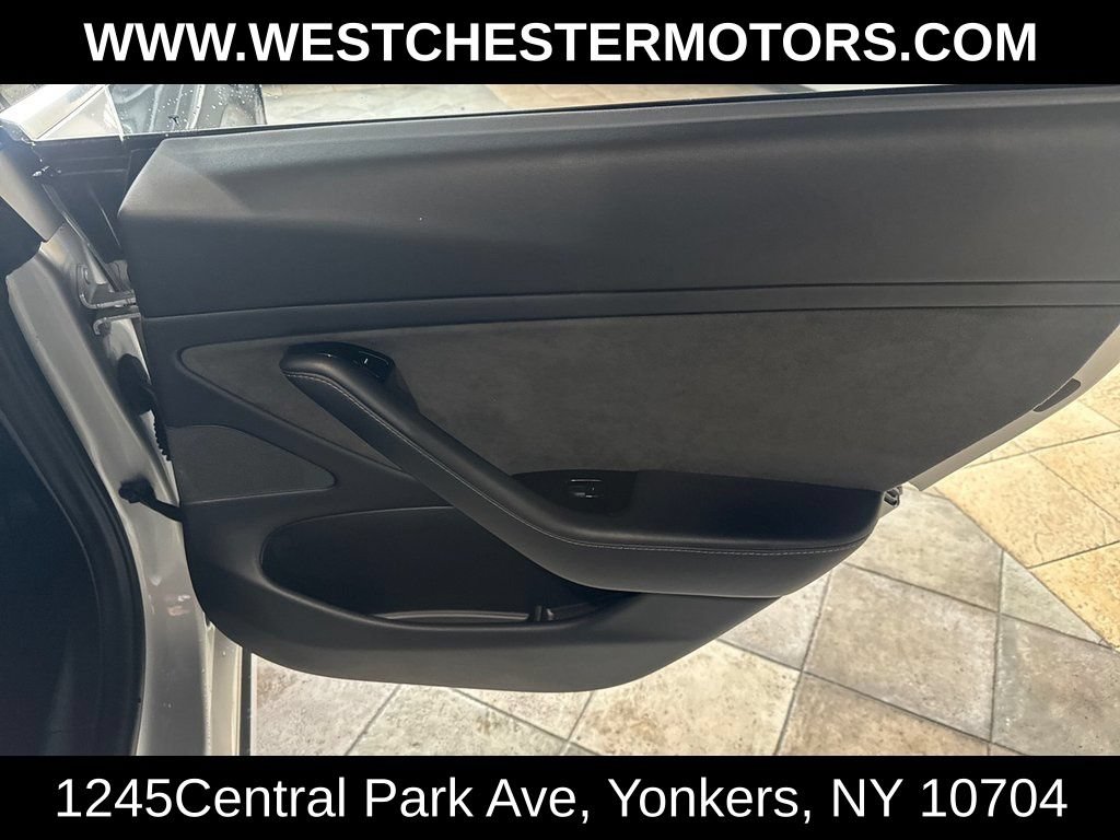 Used 2018 Tesla Model 3 Long Range RWD image 14