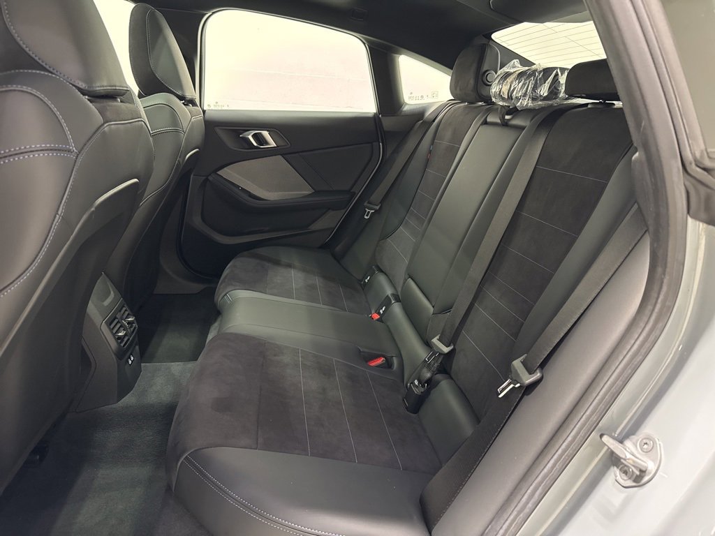 Used 2025 BMW 228i xDrive w/ Premium Package image 34
