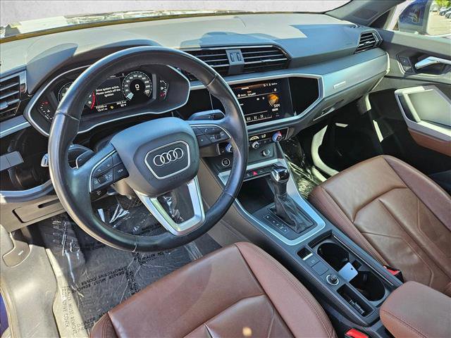 Used 2022 Audi Q3 2.0T Premium image 9