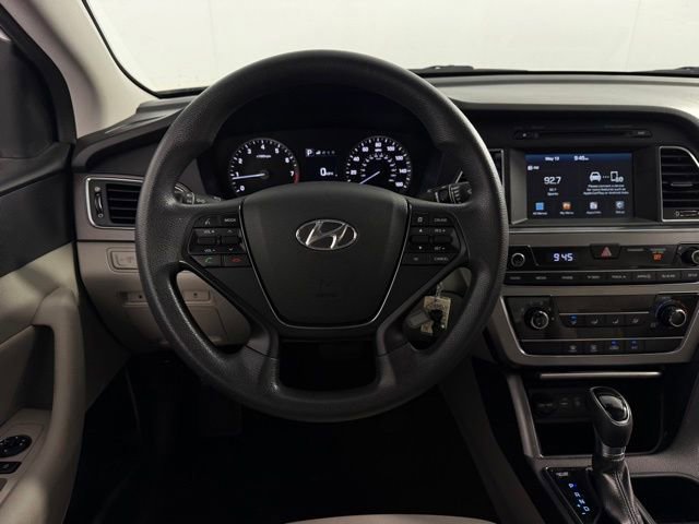 Used 2017 Hyundai Sonata Sport FWD image 43