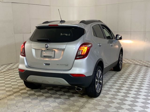 Used 2022 Buick Encore Preferred w/ Safety Package image 17