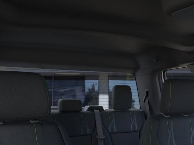 New 2025 Ford F150 STX image 22