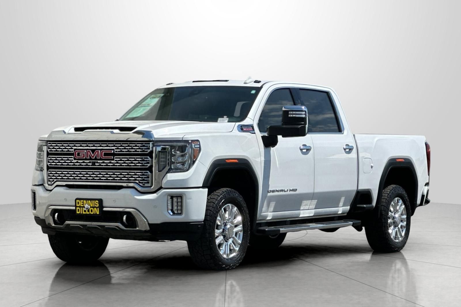 Used 2023 GMC Sierra 2500 Denali w/ Denali Ultimate Package image 8