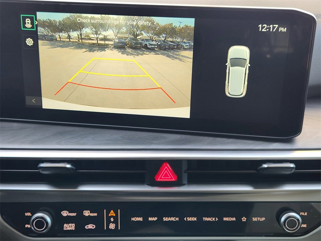 New 2026 Kia Sorento X-Line EX image 13