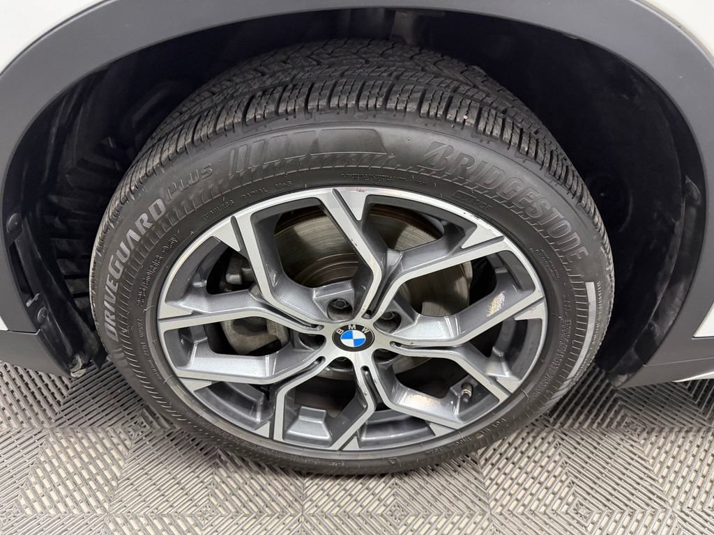 Used 2020 BMW X1 sDrive28i w/ Premium Package FWD image 21