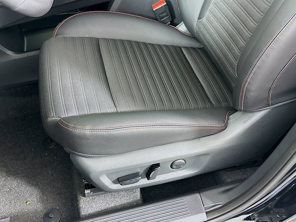 New 2026 Nissan Rogue SV image 26