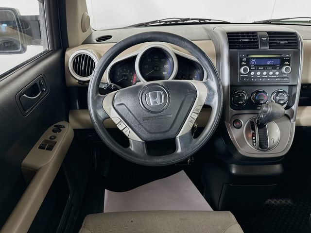 Used 2008 Honda Element EX image 20