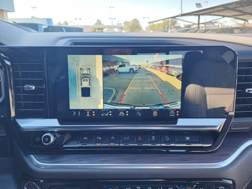 New 2026 GMC Sierra 1500 SLT w/ SLT Premium Plus Package image 27