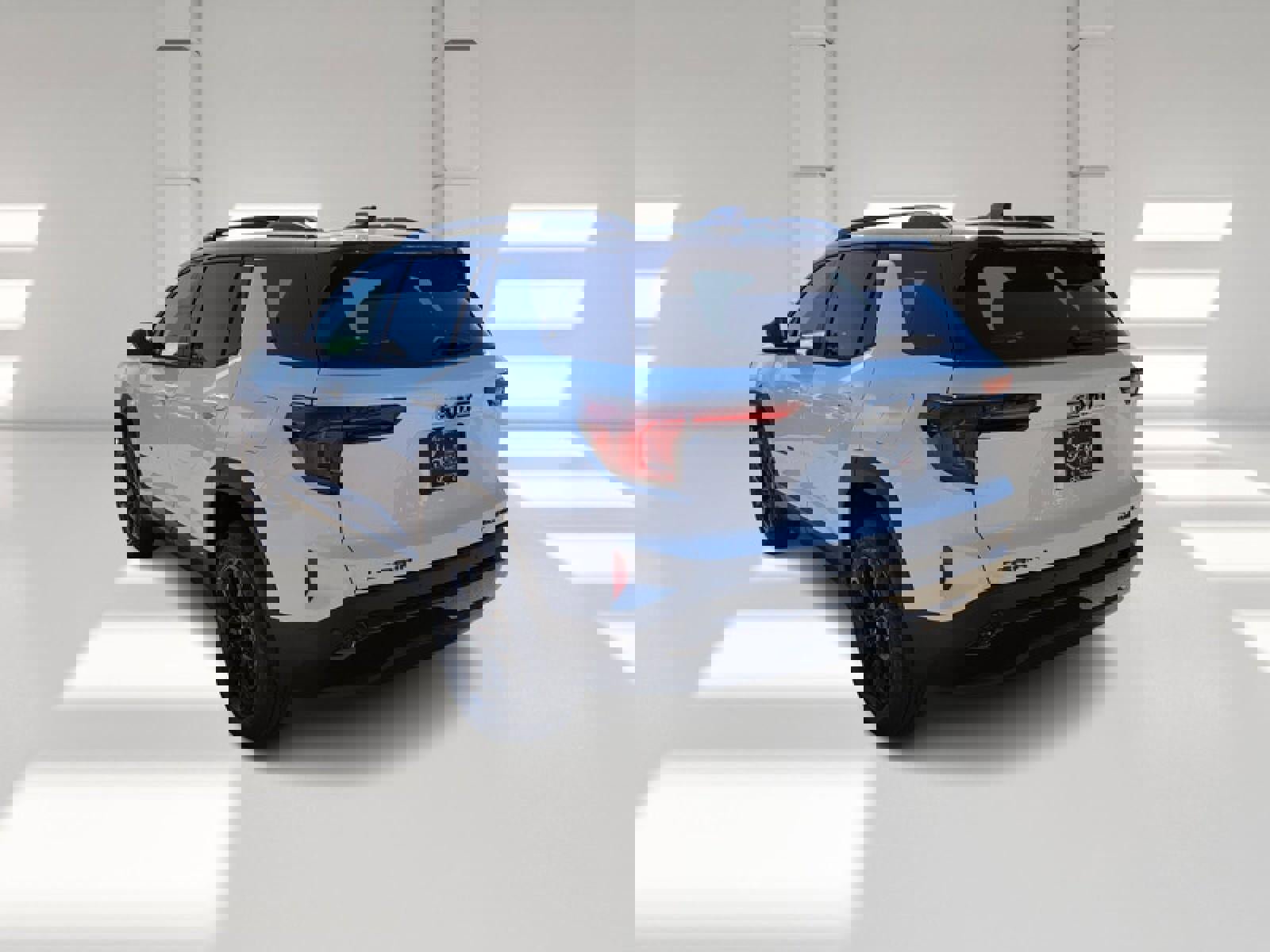 New 2026 GMC Terrain Elevation w/ Black Edition image 5