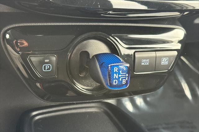 Certified 2020 Toyota Prius LE image 22