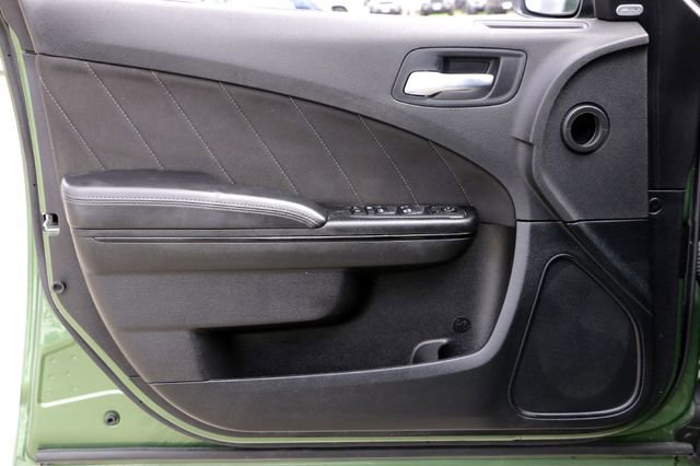 Used 2022 Dodge Charger GT w/ Blacktop Package image 21