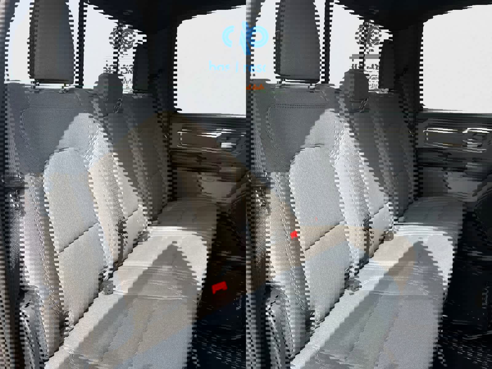 Used 2022 RAM 1500 Big Horn image 21