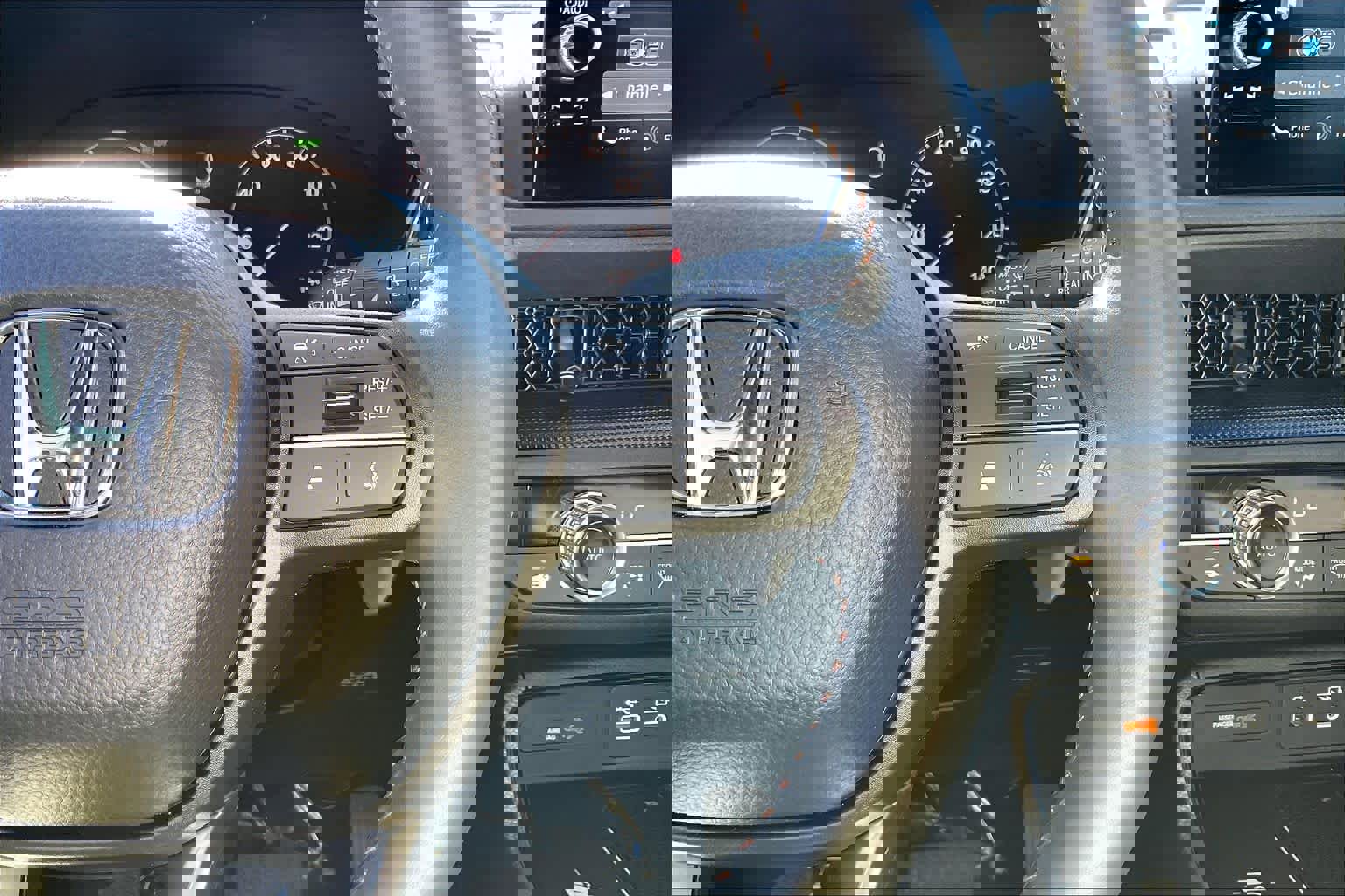 Used 2024 Honda CR-V Sport-L image 19