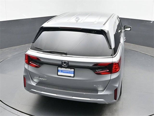 Used 2025 Honda Odyssey Elite image 42
