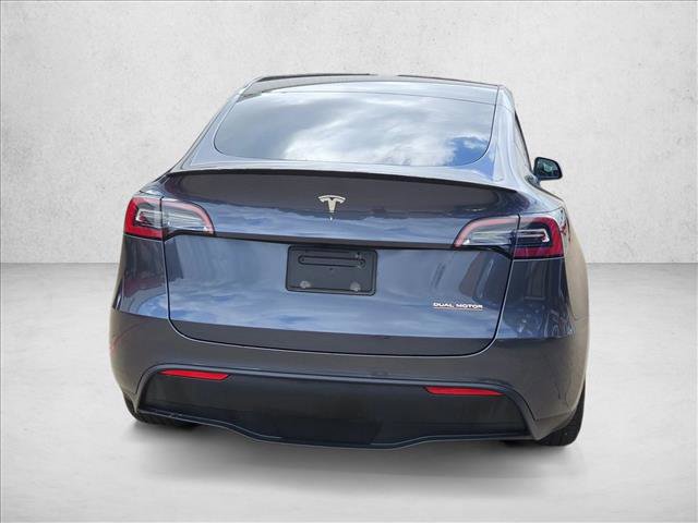 Used 2023 Tesla Model Y Performance AWD/4WD image 6
