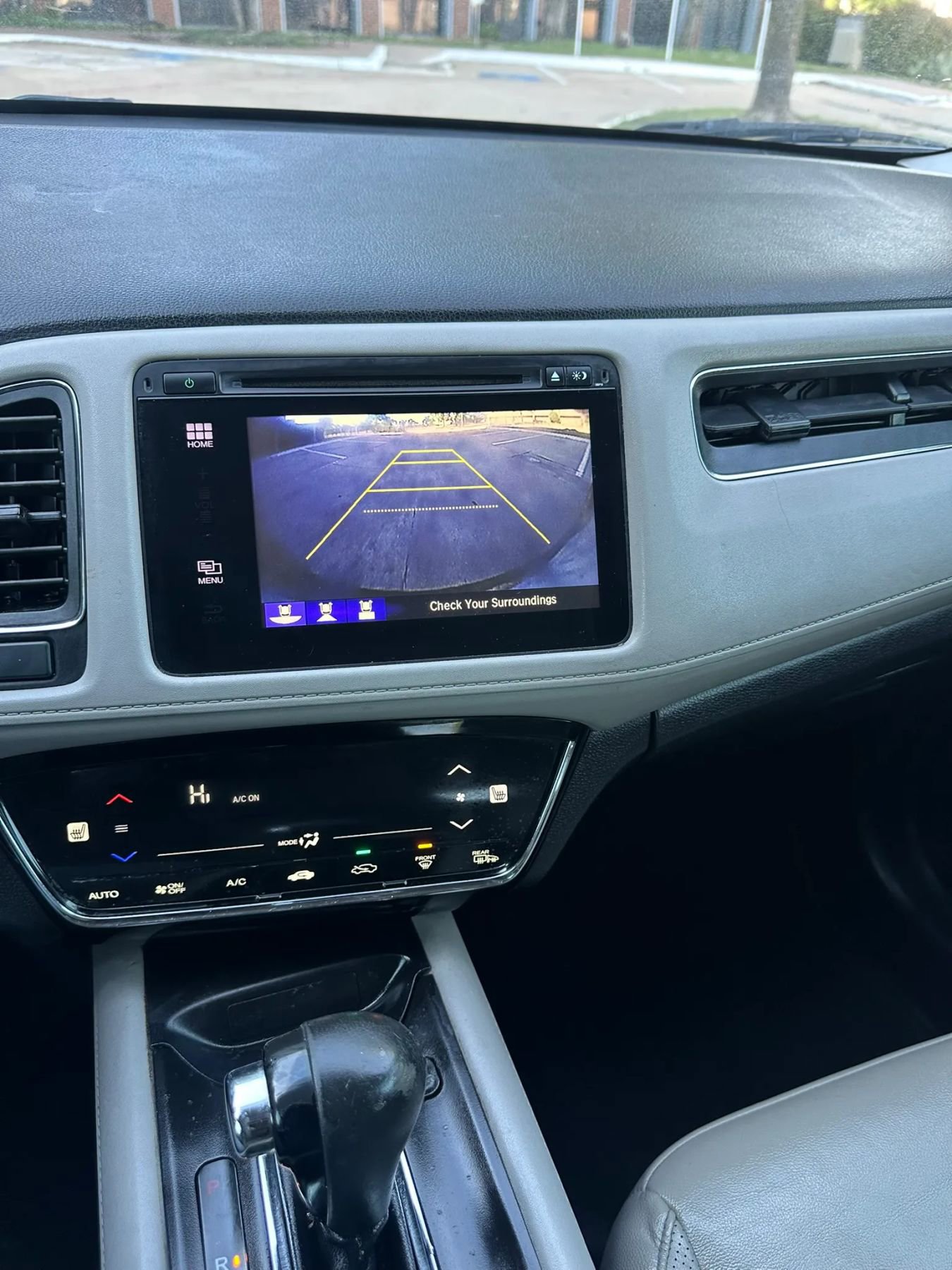 Used 2016 Honda HR-V EX-L image 14