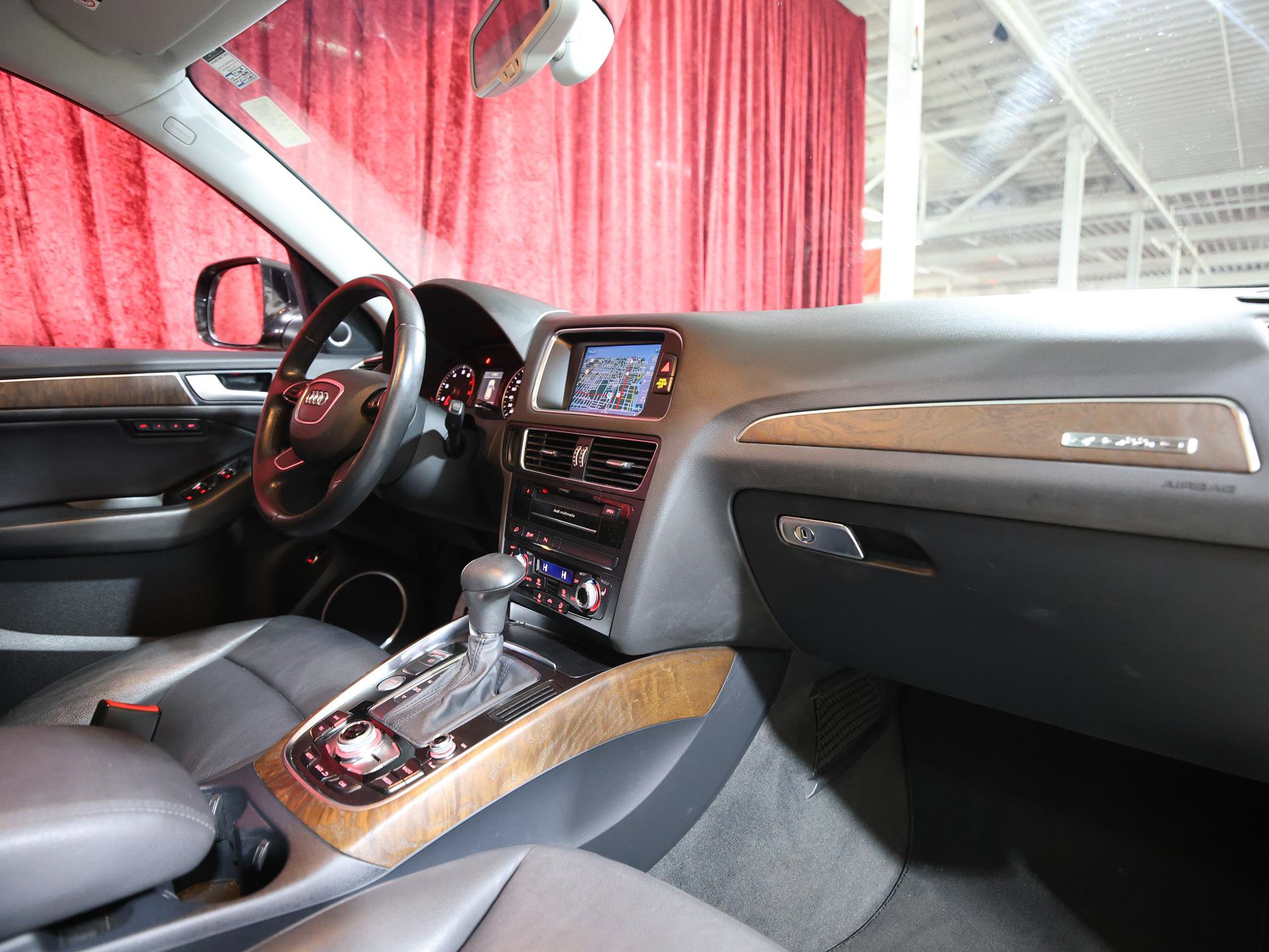 Used 2014 Audi Q5 2.0T Premium Plus w/ Premium Plus Package image 22