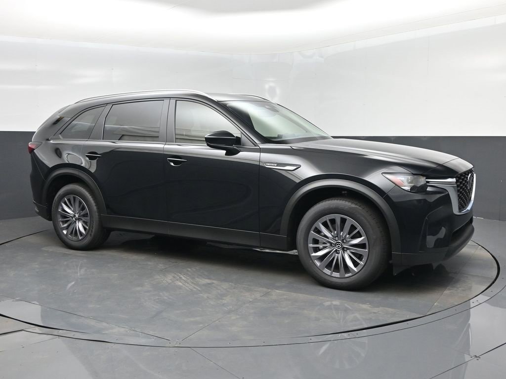 New 2025 MAZDA CX-90 3.3 Turbo w/ Select Package image 1