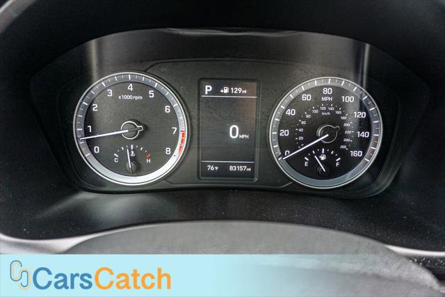 Used 2019 Hyundai Sonata SEL image 31