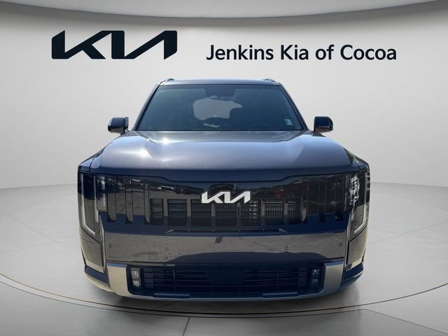 Used 2027 Kia Telluride SX w/ Towing Package FWD image 12