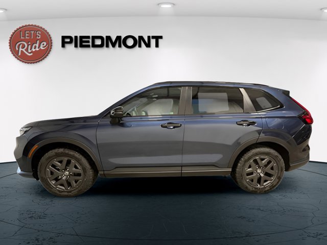 Used 2026 Honda CR-V TrailSport image 7