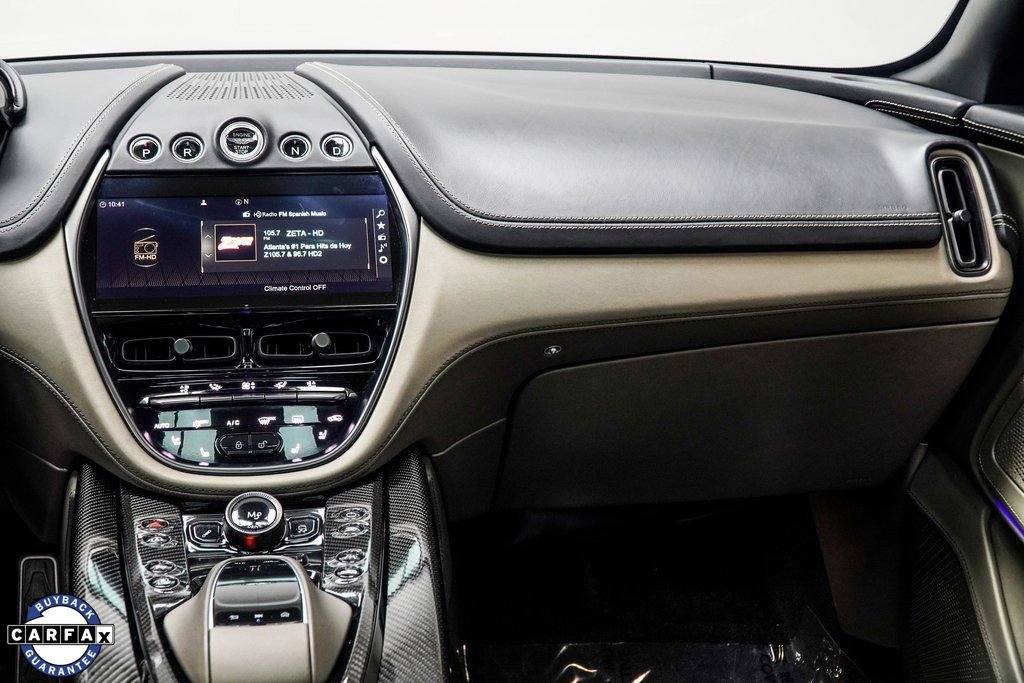 Used 2023 Aston Martin DBX 707 image 19