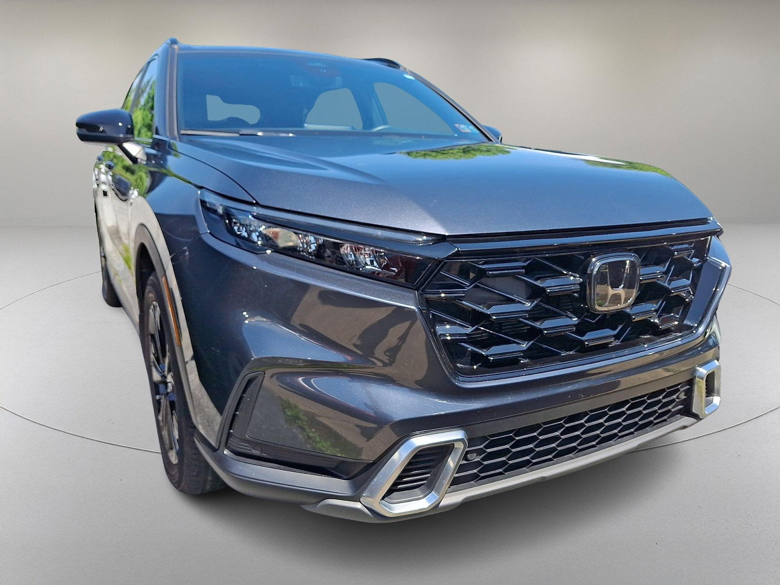 Used 2023 Honda CR-V Sport Touring image 2