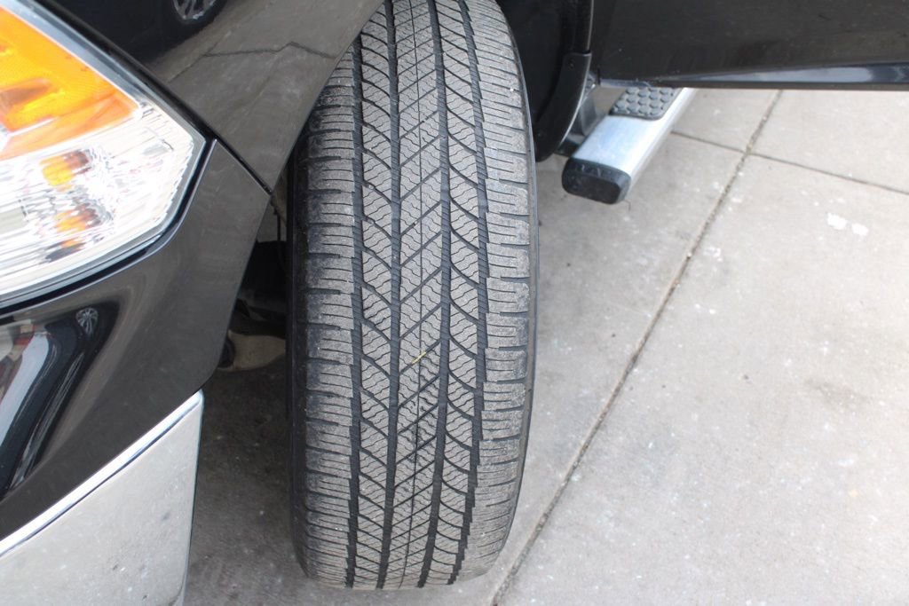 Used 2018 RAM 1500 Big Horn image 10