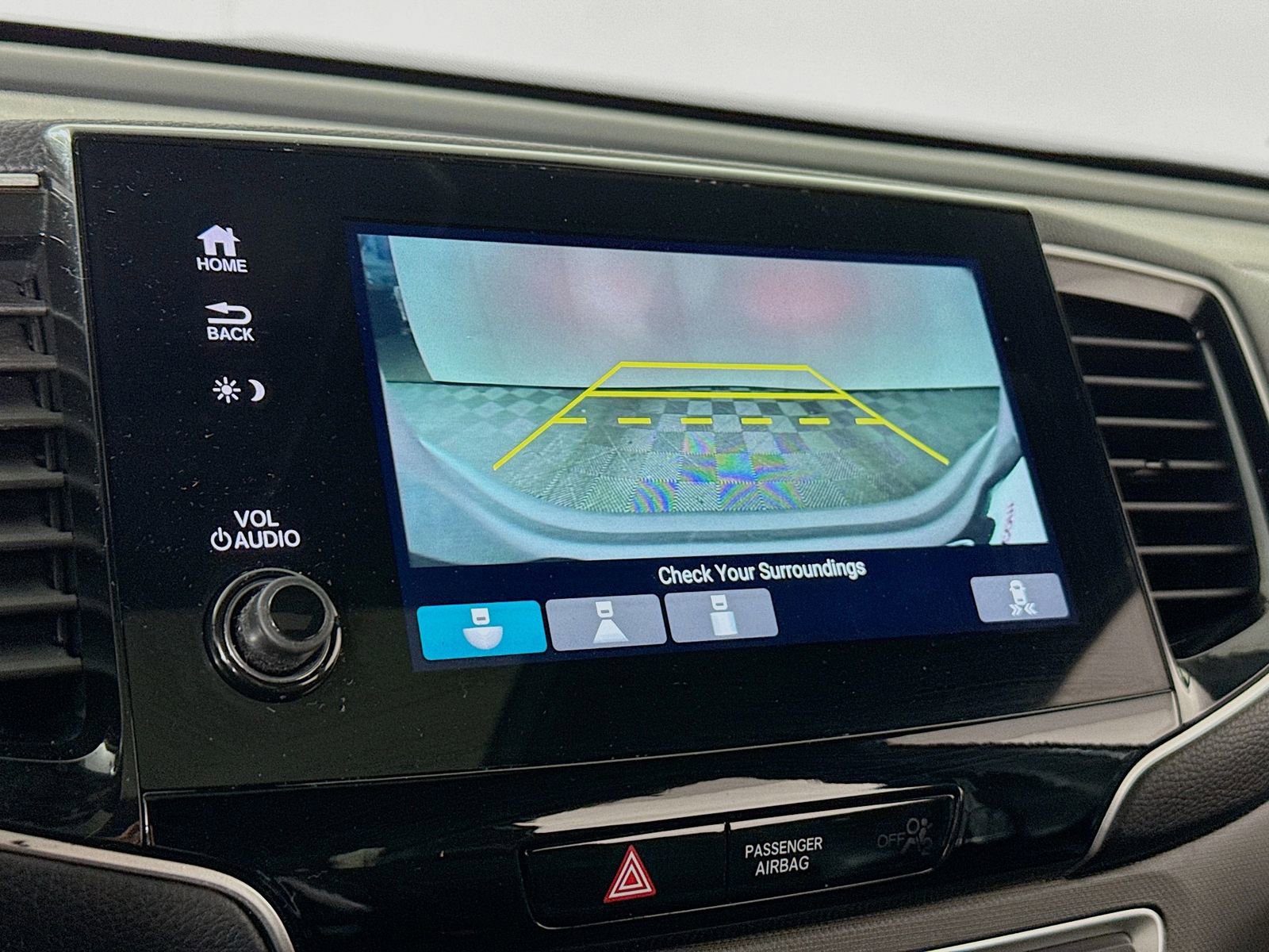 Used 2022 Honda Pilot TrailSport image 17